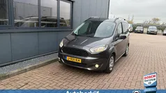 Gebruikt 2016 Ford Tourneo Titanium MPV | € 9.950 (Eerlijke prijs)