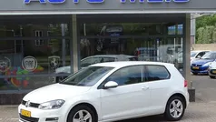 Gebruikt 2013 VW Golf VII Highline Hatchback | € 6.995 (Eerlijke prijs)