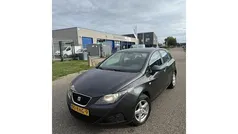Gebruikt 2009 Seat Ibiza Hatchback | € 3.599 (Eerlijke prijs)