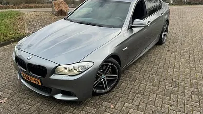 Occasion 2013 BMW 520 M Sport Sedan | € 9.999 (Super prijs)