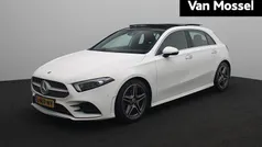 Gebruikt 2020 Mercedes A200 Ambition Hatchback | € 27.795 (Eerlijke prijs)