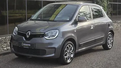 Occasion 2021 Renault Twingo Collection Hatchback | € 8.745 (Eerlijke prijs)