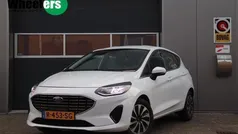 Gebruikt 2022 Ford Fiesta Titanium Hatchback | € 15.995 (Goede deal)