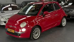 Gebruikt 2008 Fiat 500 Sport Hatchback | € 3.499 (Eerlijke prijs)