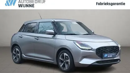 Occasion 2025 Suzuki Swift Style Hatchback | € 21.450 (Eerlijke prijs)