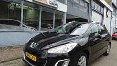Gebruikt 2012 Peugeot 308 SW Active Stationwagen | € 4.450 (Goede deal)