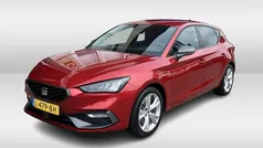 Gebruikt 2021 Seat Leon FR Hatchback | € 19.950 (Eerlijke prijs)