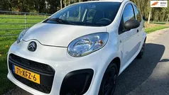 Gebruikt 2012 Citroën C1 Attraction Hatchback | € 4.450 (Eerlijke prijs)