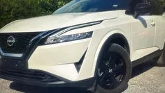 Gebruikt 2024 Nissan Qashqai 360º SUV | € 27.900 (Super prijs)