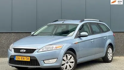 Occasion 2007 Ford Mondeo Trend Stationwagen | € 2.245 (Eerlijke prijs)