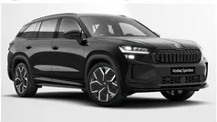 Gebruikt 2025 Skoda Kodiaq Business Line SUV | € 54.950 (Eerlijke prijs)