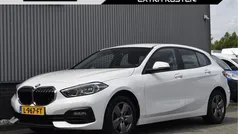 Gebruikt 2021 BMW 116 Basis Hatchback | € 19.950 (Goede deal)