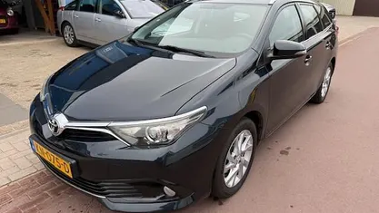 Occasion Toyota Auris Touring Sports Limited 116 PK (85 kW) 2016 Stationwagen