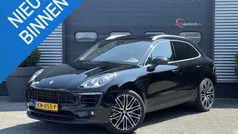 Gebruikt 2016 Porsche Macan SUV | € 26.900 (Super prijs)