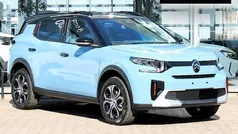 Gebruikt 2025 Citroën C3 Aircross SUV | € 29.993 (Goede deal)
