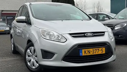 Occasion Ford C-MAX Titanium 150 PK (110 kW) 2011 MPV