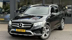 Gebruikt 2017 Mercedes GLC220 AMG SUV | € 22.950 (Super prijs)