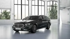 Gebruikt 2025 Mercedes E300 Exclusive Stationwagen | € 81.350 (Eerlijke prijs)