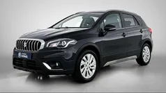 Gebruikt 2018 Suzuki SX4 S-Cross Exclusive SUV | € 16.950 (Eerlijke prijs)