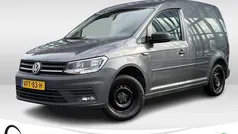 Gebruikt 2020 VW Caddy Comfortline MPV | € 12.950 (Super prijs)