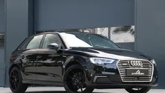 Gebruikt 2017 Audi A3 Sportback Sport Hatchback | € 17.500 (Eerlijke prijs)