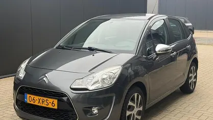 Occasion 2012 Citroën C3 Hatchback | € 6.495 (Eerlijke prijs)