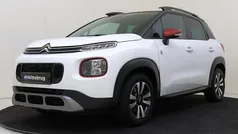Wit Gebruikt 2021 Citroën C3 Aircross PureTech SUV | € 16.925 (Eerlijke prijs)
