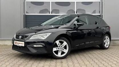 Occasion Seat Leon FR 150 PK (110 kW) 2017 Overige Hatchback