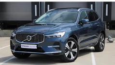 Blauw Gebruikt 2023 Volvo XC60 Plus SUV | € 53.950 (Eerlijke prijs)