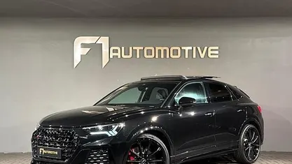 Occasion Audi RS Q3 Sportback 400 PK (294 kW) 2021 SUV