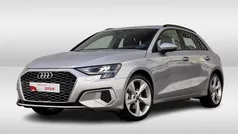 Gebruikt 2024 Audi A3 Sportback e-tron Advanced Hatchback | € 32.950 (Eerlijke prijs)