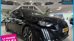 Gebruikt 2024 Peugeot 208 GT Hatchback | € 25.900 (Eerlijke prijs)