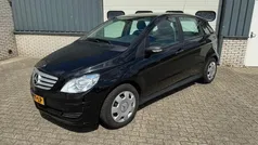 Gebruikt 2007 Mercedes B180 MPV | € 3.250 (Eerlijke prijs)