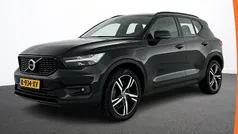 Zwart Gebruikt 2021 Volvo XC40 R-Design SUV | € 27.690 (Goede deal)