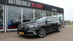 Gebruikt 2020 Renault Mégane GT Line GT-Line Stationwagen | € 13.950 (Eerlijke prijs)