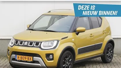 Gebruikt 2022 Suzuki Ignis Hatchback | € 20.750 (Eerlijke prijs)