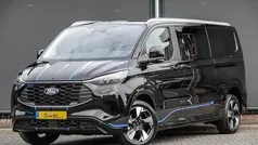 Gebruikt 2025 Ford Tourneo Custom Sport MPV | € 69.950 (Eerlijke prijs)
