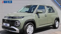 Groen, metallic lak Nieuw 2025 Hyundai Inster Hatchback | € 22.945 (Eerlijke prijs)