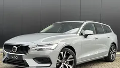 Gebruikt 2025 Volvo V60 Stationwagen | € 51.108 (Goede deal)