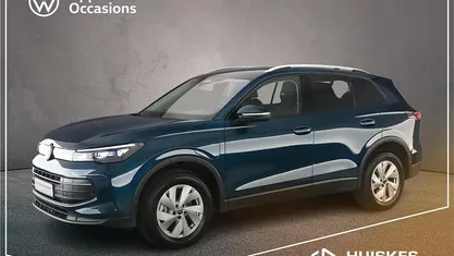 Gebruikt 2025 VW Tiguan Edition SUV | € 50.900 (Goede deal)