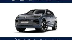 Grijs Nieuw 2025 VW Tayron R-line Edition SUV | € 59.205 (Super prijs)