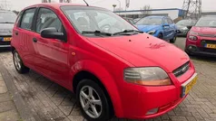 Chevrolet Kalos