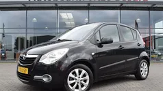 Gebruikt 2015 Opel Agila Hatchback | € 6.450 (Eerlijke prijs)