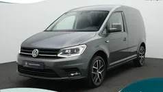 Gebruikt 2019 VW Caddy Highline MPV | € 14.900 (Eerlijke prijs)