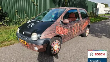 Occasion Renault Twingo Expression 58 PK (42 kW) 2003 Hatchback