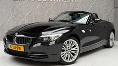 Gebruikt 2012 BMW Z4 Pure Impulse Cabriolet | € 15.950 (Super prijs)