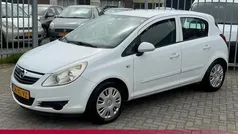 Wit Gebruikt 2007 Opel Corsa Business Hatchback | € 1.690 (Eerlijke prijs)