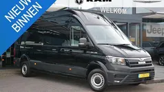 Overige Gebruikt 2019 MAN TGE Van | € 24.000 (Eerlijke prijs)