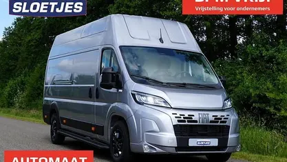 Occasion 2024 Fiat Ducato Van | € 42.750 (Super prijs)