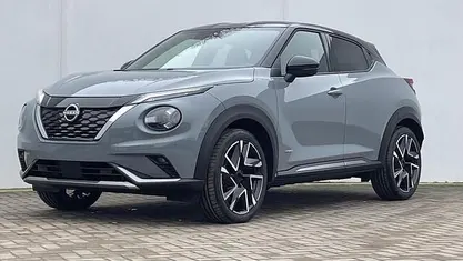 Occasion Nissan Juke Pack 143 PK (105 kW) 2026 SUV